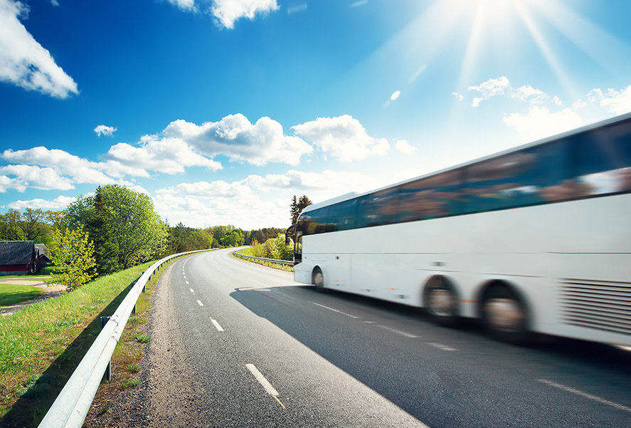 Transportation in Israel - pic