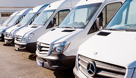 Bulletproof Vehicle Rentals